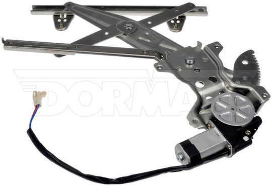 741-830 Window Motor and Regulator Assembly Dorman - OE Solutions Canada