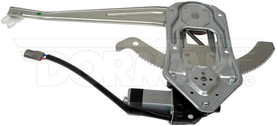 741-831 Window Motor and Regulator Assembly Dorman - OE Solutions Canada