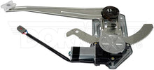 Load image into Gallery viewer, 741-832 Window Motor and Regulator Assembly Dorman - OE Solutions Canada