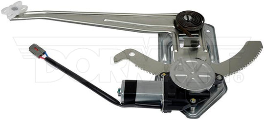 741-832 Window Motor and Regulator Assembly Dorman - OE Solutions Canada