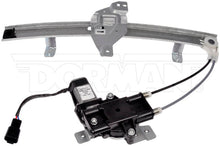 Charger l'image dans la galerie, 741-837 Window Motor and Regulator Assembly Dorman - OE Solutions Canada