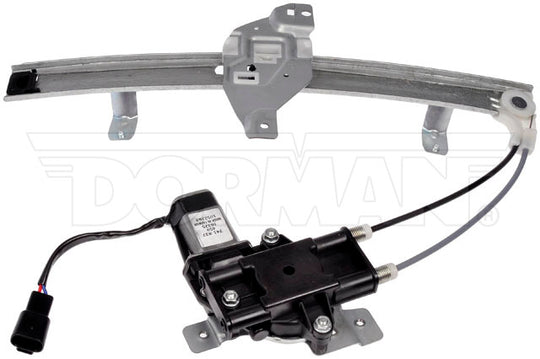 741-837 Window Motor and Regulator Assembly Dorman - OE Solutions Canada