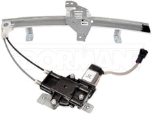 Load image into Gallery viewer, 741-838 Window Motor and Regulator Assembly Dorman - OE Solutions Canada
