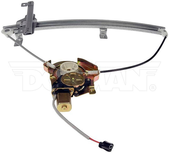 741-842 Window Motor and Regulator Assembly Dorman - OE Solutions Canada