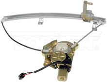 Load image into Gallery viewer, 741-843 Window Motor and Regulator Assembly Dorman - OE Solutions Canada