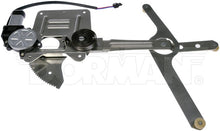 Load image into Gallery viewer, 741-844 Window Motor and Regulator Assembly Dorman - OE Solutions Canada