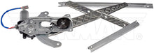 Load image into Gallery viewer, 741-848 Window Motor and Regulator Assembly Dorman - OE Solutions Canada