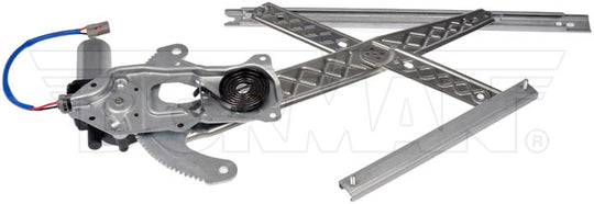 741-848 Window Motor and Regulator Assembly Dorman - OE Solutions Canada