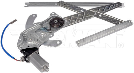 741-849 Window Motor and Regulator Assembly Dorman - OE Solutions Canada
