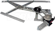 Load image into Gallery viewer, 741-850 Window Motor and Regulator Assembly Dorman - OE Solutions Canada