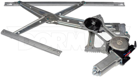 741-850 Window Motor and Regulator Assembly Dorman - OE Solutions Canada