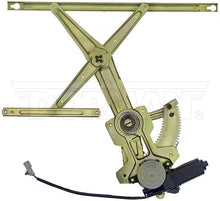 Load image into Gallery viewer, 741-851 Window Motor and Regulator Assembly Dorman - OE Solutions Canada