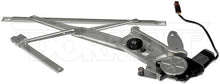 Load image into Gallery viewer, 741-856 Window Motor and Regulator Assembly Dorman - OE Solutions Canada