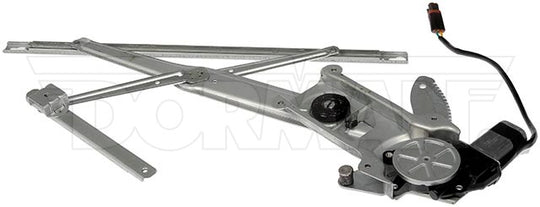 741-856 Window Motor and Regulator Assembly Dorman - OE Solutions Canada