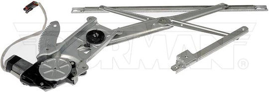 741-857 Window Motor and Regulator Assembly Dorman - OE Solutions Canada