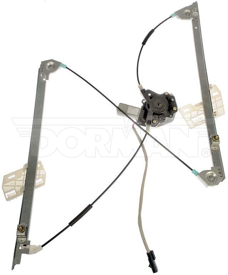 741-859 Window Motor and Regulator Assembly Dorman - OE Solutions Canada