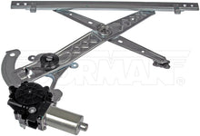 Load image into Gallery viewer, 741-870 Window Motor and Regulator Assembly Dorman - OE Solutions Canada