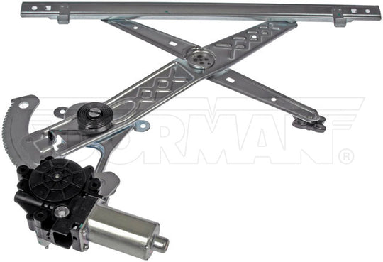 741-870 Window Motor and Regulator Assembly Dorman - OE Solutions Canada