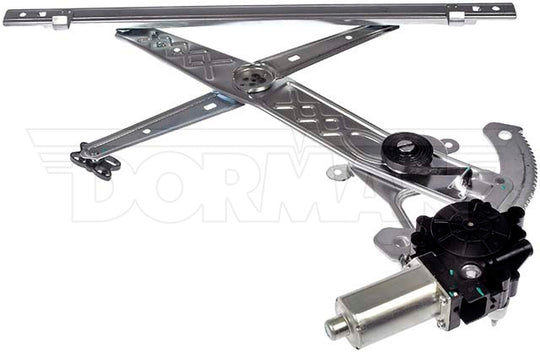 741-871 Window Motor and Regulator Assembly Dorman - OE Solutions Canada