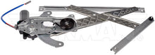 Load image into Gallery viewer, 741-872 Window Motor and Regulator Assembly Dorman - OE Solutions Canada