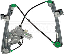 Load image into Gallery viewer, 741-874 Window Motor and Regulator Assembly Dorman - OE Solutions Canada