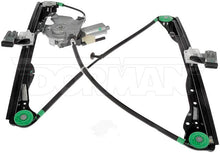 Load image into Gallery viewer, 741-875 Window Motor and Regulator Assembly Dorman - OE Solutions Canada