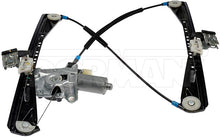 Load image into Gallery viewer, 741-876 Window Motor and Regulator Assembly Dorman - OE Solutions Canada
