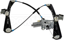 Load image into Gallery viewer, 741-877 Window Motor and Regulator Assembly Dorman - OE Solutions Canada