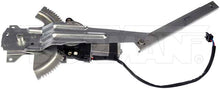 Load image into Gallery viewer, 741-878 Window Motor and Regulator Assembly Dorman - OE Solutions Canada