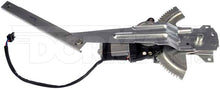 Load image into Gallery viewer, 741-879 Window Motor and Regulator Assembly Dorman - OE Solutions Canada