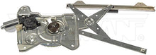 Load image into Gallery viewer, 741-881 Window Motor and Regulator Assembly Dorman - OE Solutions Canada