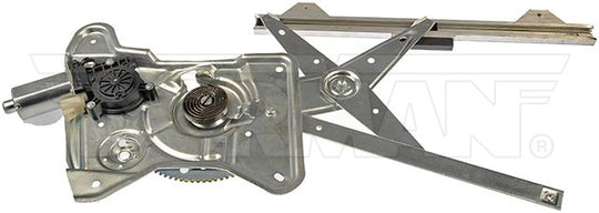 741-881 Window Motor and Regulator Assembly Dorman - OE Solutions Canada