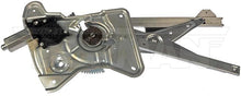Load image into Gallery viewer, 741-883 Window Motor and Regulator Assembly Dorman - OE Solutions Canada