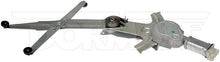 Load image into Gallery viewer, 741-886 Window Motor and Regulator Assembly Dorman - OE Solutions Canada