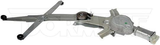 741-886 Window Motor and Regulator Assembly Dorman - OE Solutions Canada