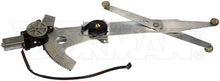 Load image into Gallery viewer, 741-887 Window Motor and Regulator Assembly Dorman - OE Solutions Canada