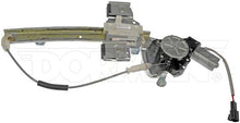 Load image into Gallery viewer, 741-888 Window Motor and Regulator Assembly Dorman - OE Solutions Canada