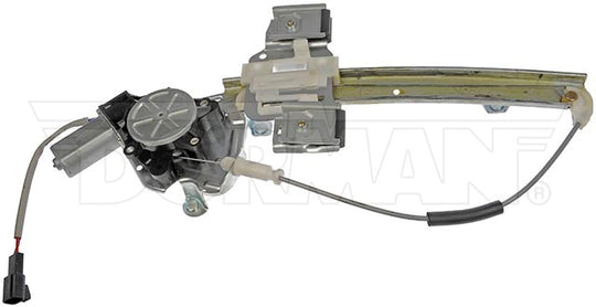 741-889 Window Motor and Regulator Assembly Dorman - OE Solutions Canada