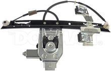 Load image into Gallery viewer, 741-890 Window Motor and Regulator Assembly Dorman - OE Solutions Canada