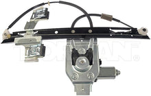 Load image into Gallery viewer, 741-891 Window Motor and Regulator Assembly Dorman - OE Solutions Canada