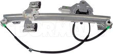 Load image into Gallery viewer, 741-892 Window Motor and Regulator Assembly Dorman - OE Solutions Canada