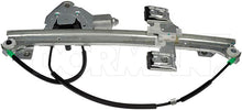 Load image into Gallery viewer, 741-893 Window Motor and Regulator Assembly Dorman - OE Solutions Canada