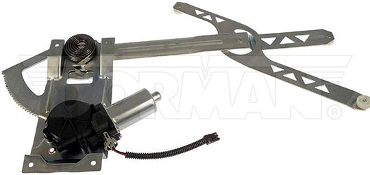 741-896 Window Motor and Regulator Assembly Dorman - OE Solutions Canada