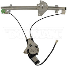 Load image into Gallery viewer, 741-901 Window Motor and Regulator Assembly Dorman - OE Solutions Canada