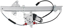 Charger l'image dans la galerie, 741-904 Window Motor and Regulator Assembly Dorman - OE Solutions Canada