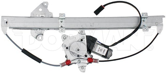 741-904 Window Motor and Regulator Assembly Dorman - OE Solutions Canada