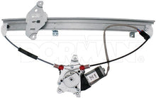 Load image into Gallery viewer, 741-905 Window Motor and Regulator Assembly Dorman - OE Solutions Canada