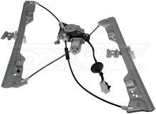 Load image into Gallery viewer, 741-906 Window Motor and Regulator Assembly Dorman - OE Solutions Canada