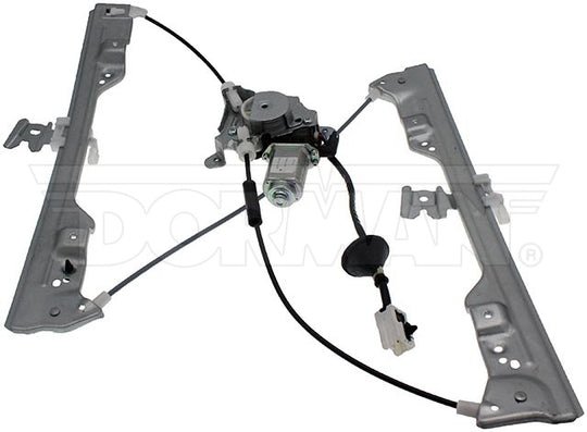 741-906 Window Motor and Regulator Assembly Dorman - OE Solutions Canada