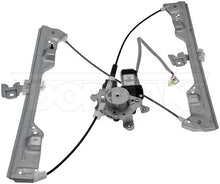 Load image into Gallery viewer, 741-907 Window Motor and Regulator Assembly Dorman - OE Solutions Canada